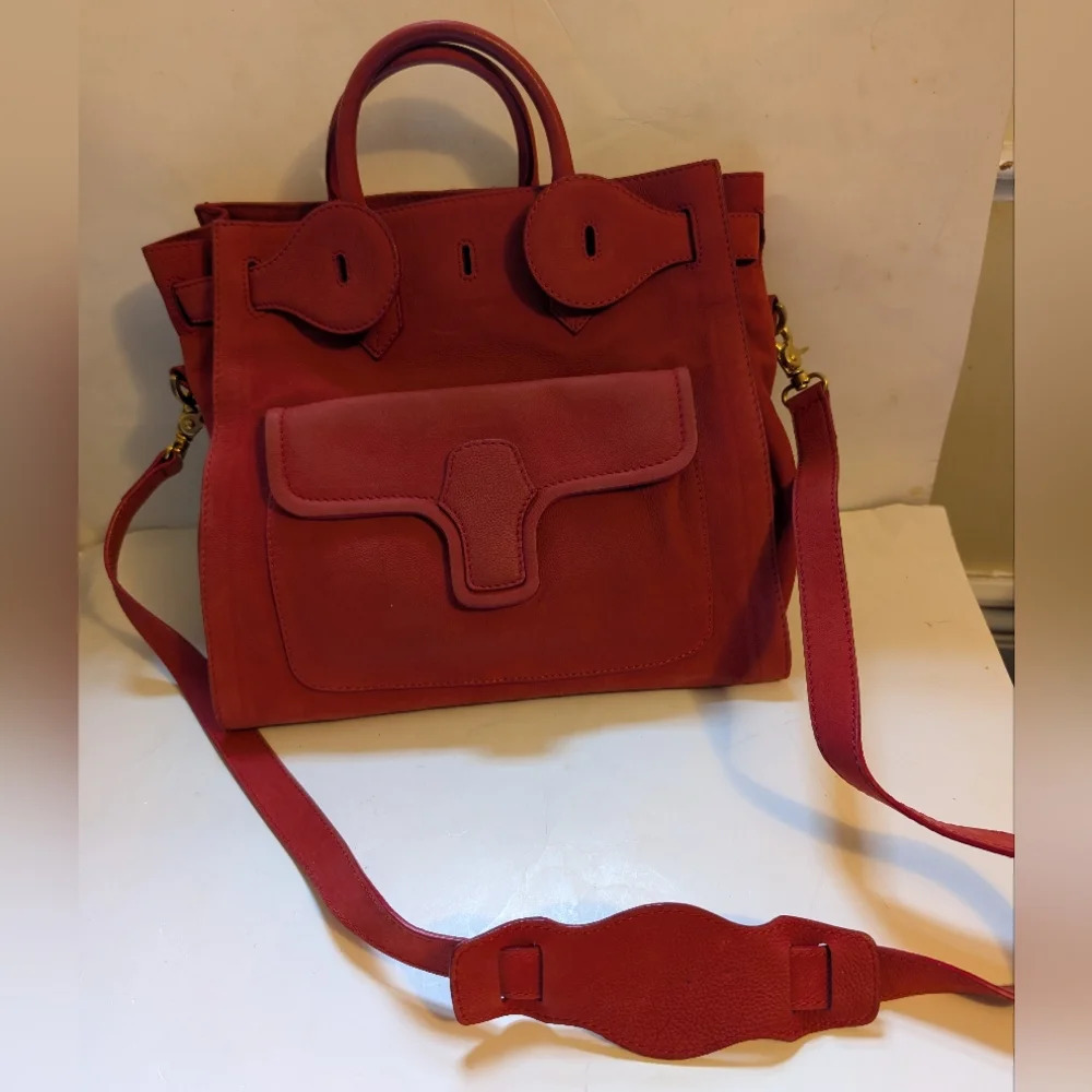 Balenciaga Lune tote in VGUC
